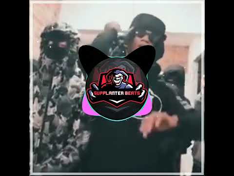 #cgm Digga D x Sav'O x ZK Type Beat - "Trenches" | UK Drill Instrumental