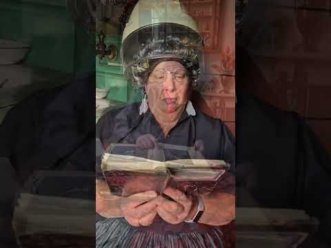 100 jaar elektriek op het eiland! Doe het elektrisch!