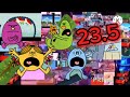 Cartoons Falling Into Holes New Remake Add Round 23 5