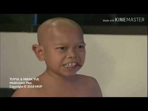 Tuyul & Mbak Yul Episode 01