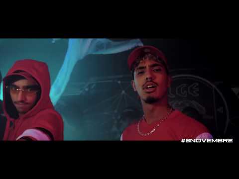 OUSS & RIANE - ARRÊT N°2 ( feat. Elams ) I Daymolition