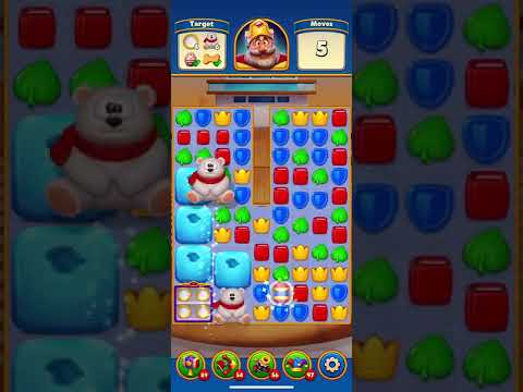 Royal Match LEVEL 3473