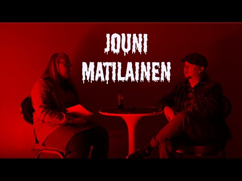 Sherwoodin sävelet - Jouni Matilainen