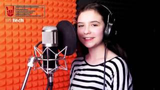 Amelia Kiełbasa - Długość dźwięku samotności (Myslovitz cover)