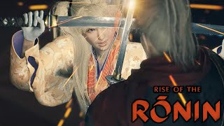 PC版Rise of the Ronin 幕末まで生きてた秀千代さん (  -`ω-)/Part:05【ボイスロイド実況】