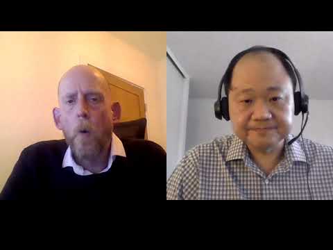 Outer Space and High Capacity (Satellite) - Matt Hatton & Tuofu Lu