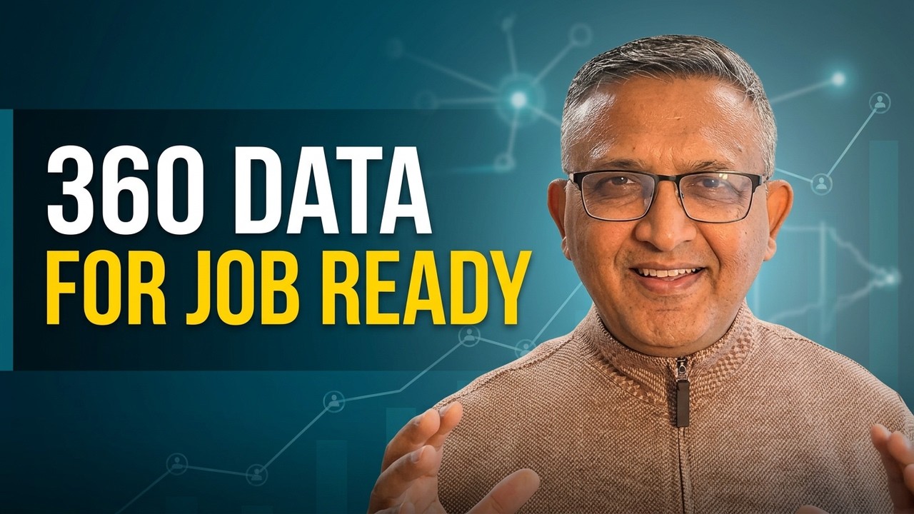 Training Evaluation Strategy masterclass thumbnail