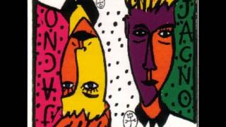 JACNO - Mauvaise humeur