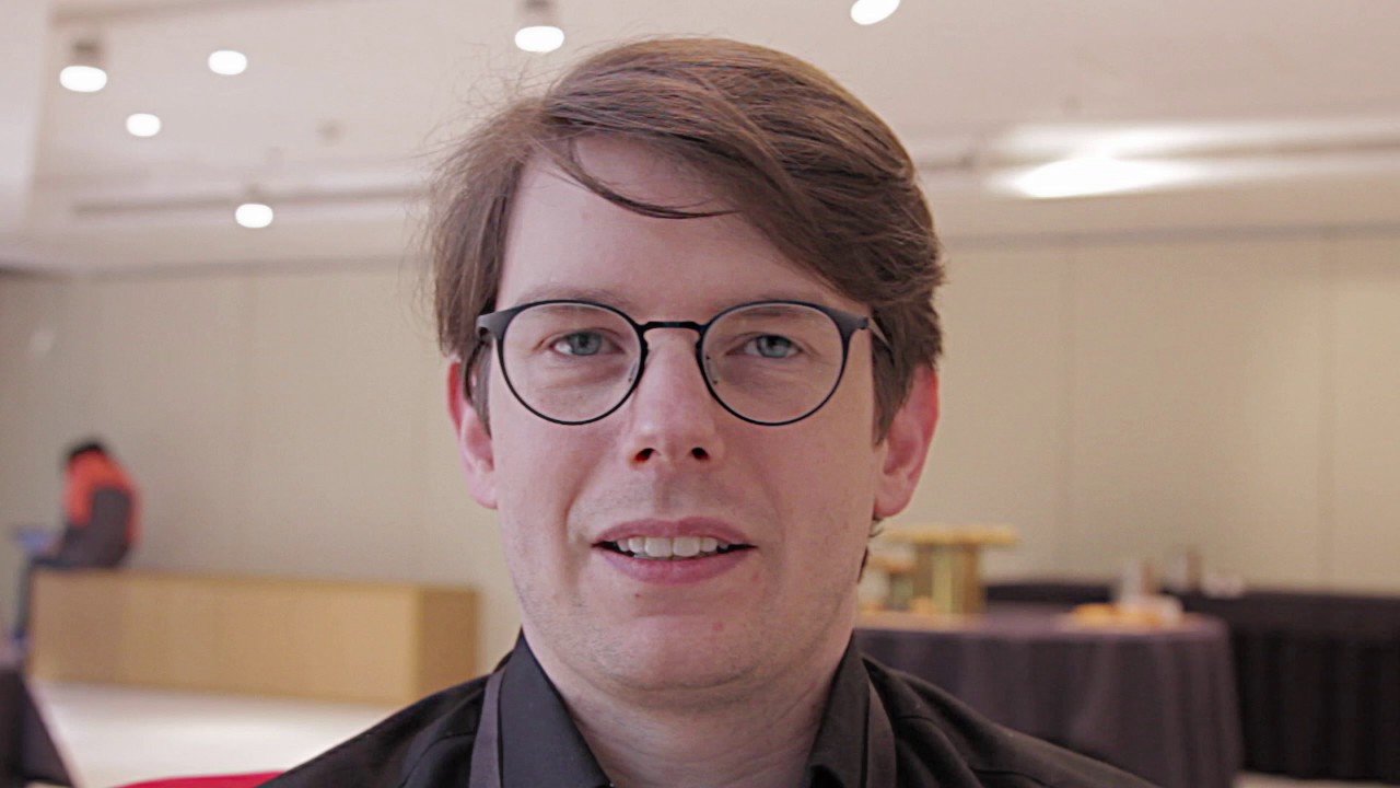 Harald Welte - The Faces of Open Source Law - Season 1 - Episode 7