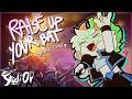 RAISE UP YOUR BAT Deltarune Remix Cover Feat Kruyo1001
