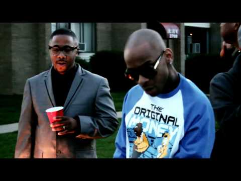 Marquise Porter - Pelican (Intro)