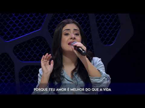 Michely Manuely - Só em Ti