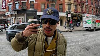 What Are People Wearing in New York? (Fashion Trends 2026 NYC Street Style Ep.202)