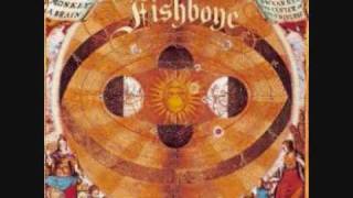Fishbone-Black Flowers