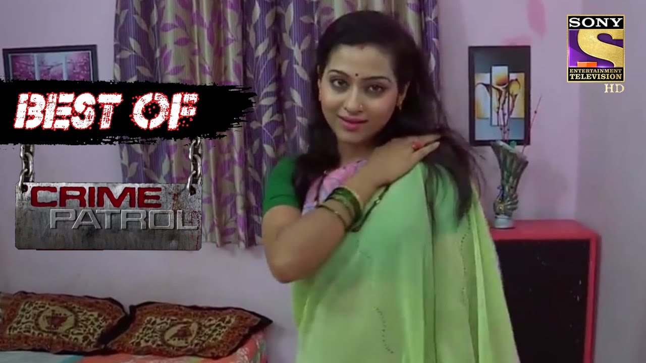 Best Of Crime Patrol - Illegitimate - Full Episode