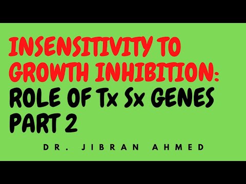 NEOPLASIA II PART 1 II CHAPTER 7 II ROBBINS 10TH EDITION II PATHOLOGY LECTURES II