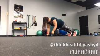 Full Body Workout