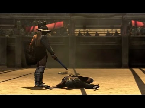 Total War: Attila - The White Horse Trailer