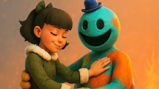 Doey Is Not a Monster - Poppy Playtime Chapter 4 Animation