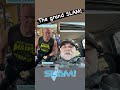Dave Tate Reacts To Grand Slam 405 Pound Bench From 8 Year NFL Veteran! #shorts