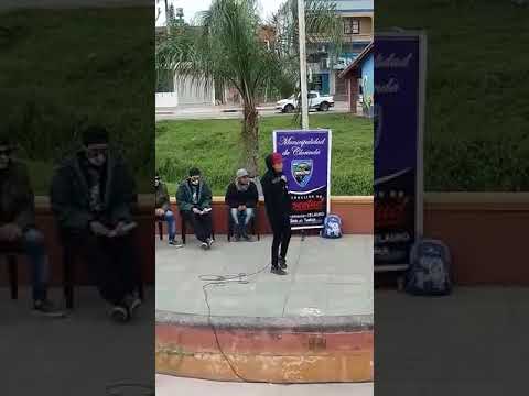 Freestyle en éxodo clasificación a Flowrinda