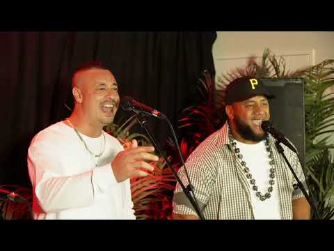 SOASOA-NUI - Reremata - ISLAND DAZE