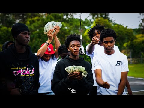 Lo Wixk - Free My Block | Street Talk Performance 🎙️