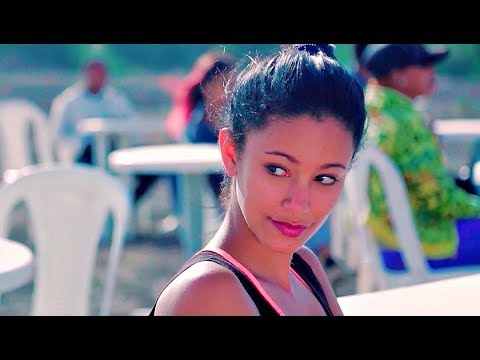Znar Zema - Yene Set | የኔ ሴት - New Ethiopian Music 2017 (Official Video)