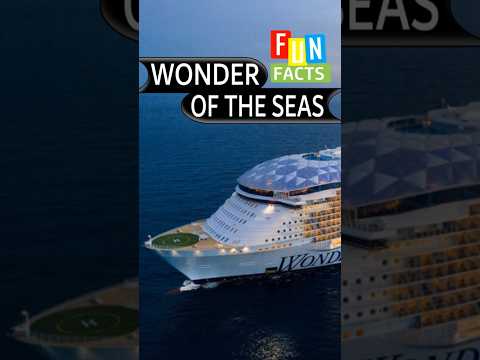 Thumbnail for I Wish I Knew This Before I Cruised on Wonder of the Seas. #holiday #cruise #travel