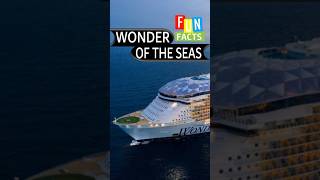 I Wish I Knew This Before I Cruised on Wonder of the Seas. #holiday #cruise #travel