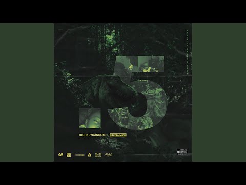 Seaweed (feat. TeeLuxe)