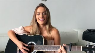 Julia Gama - Medida Certa (Jorge e Mateus)