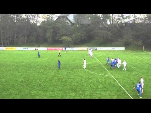 Viktoria Uenglingen - FSV Havelberg