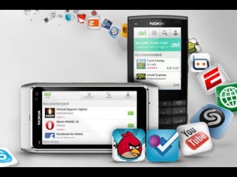 Pack 123 Aplicativos Symbian e java  Nokia