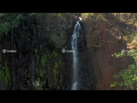 Songuda River Udgam Amarkantak: Discovering the Serene River Origin