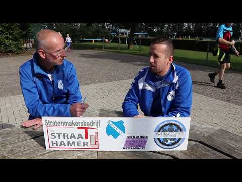 SwiftTV Interview Patrick Posthuma