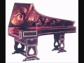 Carlos Seixas Sonata in E major No.34, Robert Woolley Harpsichord