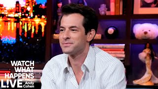 Mark Ronson’s Inside Scoop on His Iconic Collabs | WWHL