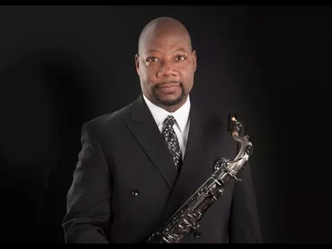 Promotional video thumbnail 5 for Nate Plays Sax 4 U!