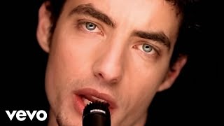 The Wallflowers - One Headlight (Official Video)