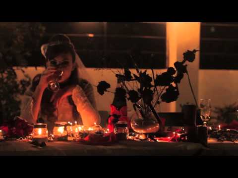 Mancha de Rolando - No me dejes (video oficial)