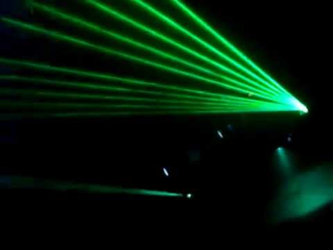 PHUTURE LIVE FABRIC ACID HOUSE PIONEERS 13 SEPT 2014 Part 1