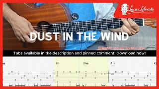 Dust In The Wind – Kansas