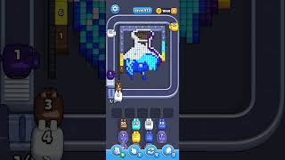 Pixel Flow Level 972