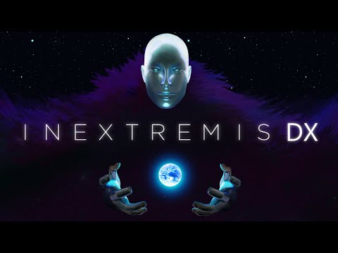 In Extremis DX | Nintendo Switch, PS4/5 and Xbox One/Series X|S