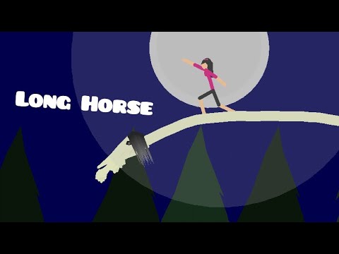 Long Horse Song (Music Video)
