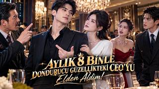 8000 Maaşlı Mühendis, Buz Gibi Patronun Pişmanlığı!#260816yxB2