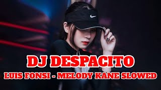 Download lagu DJ DESPACITO - LUIS FONSI MELODY KANE SLOWED | DJ TIK TOK TERBARU 2024 mp3 Download lagu DJ DESPACITO - LUIS FONSI MELODY KANE SLOWED | DJ TIK TOK TERBARU 2024 mp3