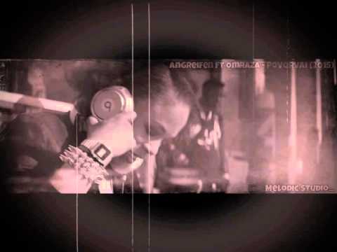 DrapMc Ft.Omraza - Повярвай (Melodic Studio)