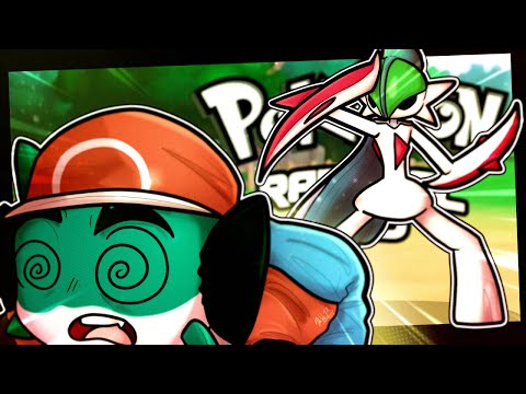 THIS CAN'T BE HAPPENING! - Bigpuffer Attempts Pokemon Radical Red Nuzlocke Episode 4